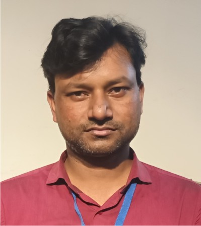 Ranjay Kumar