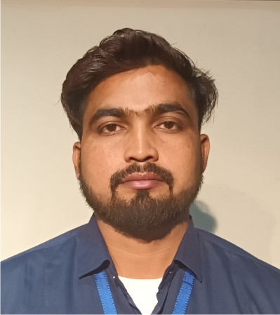 Vikas Gautam